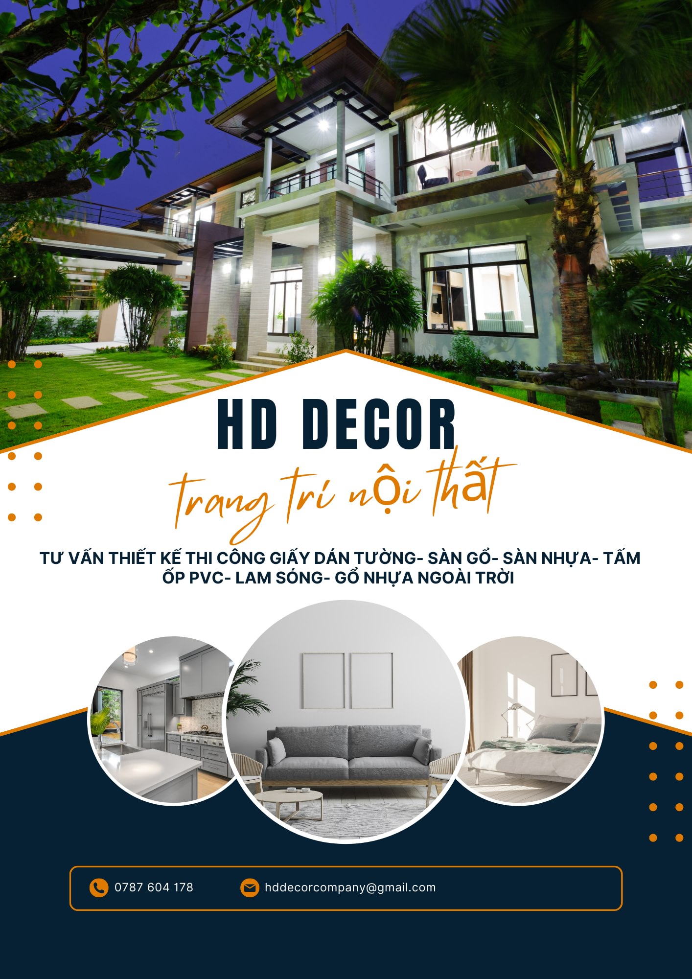 đơn vị thi công giấy dán tường uy tín giá rẻ