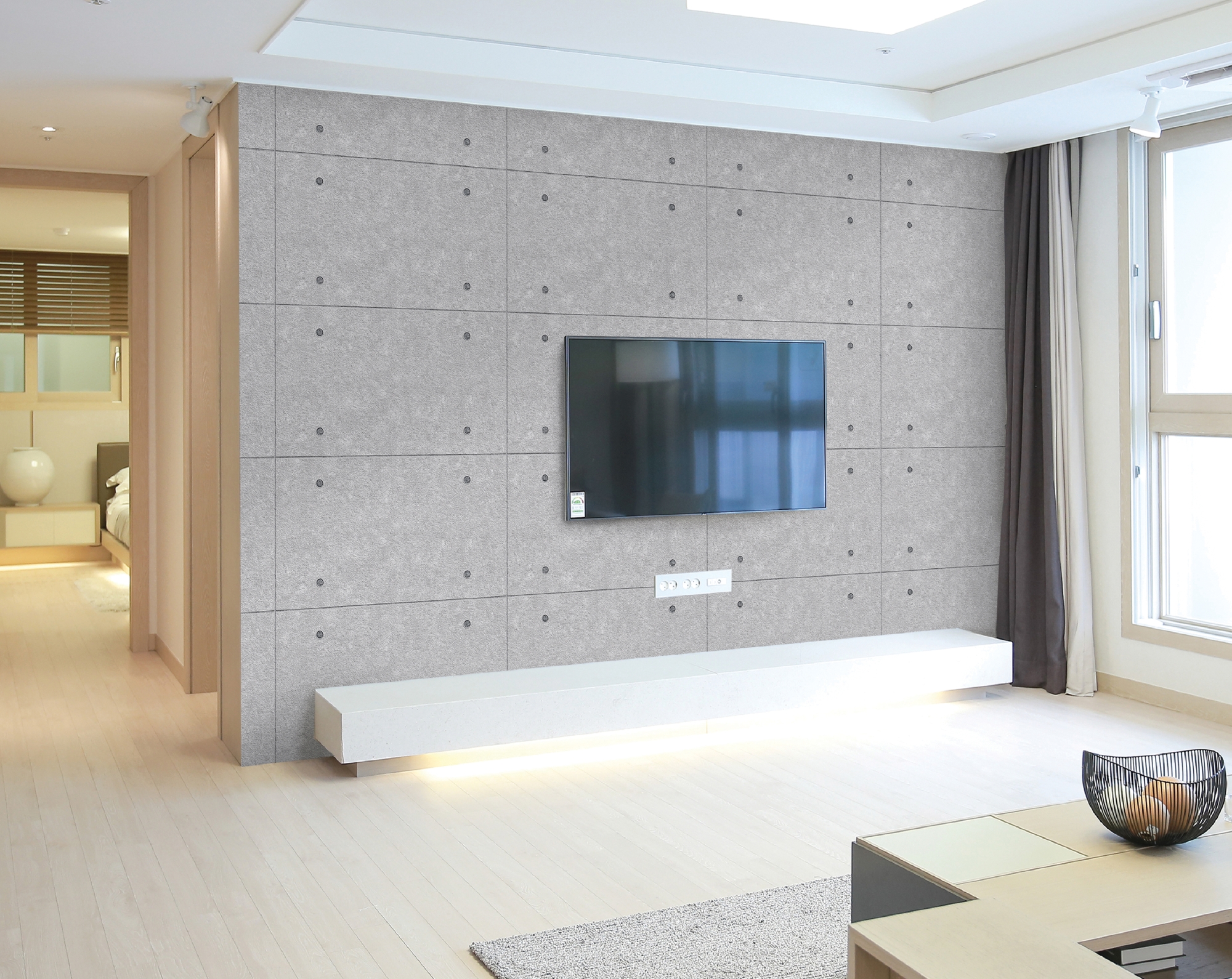 GIẤY-DÁN-TƯỜNG-TAO-DIEM-NHAN-PHONG- KHACH