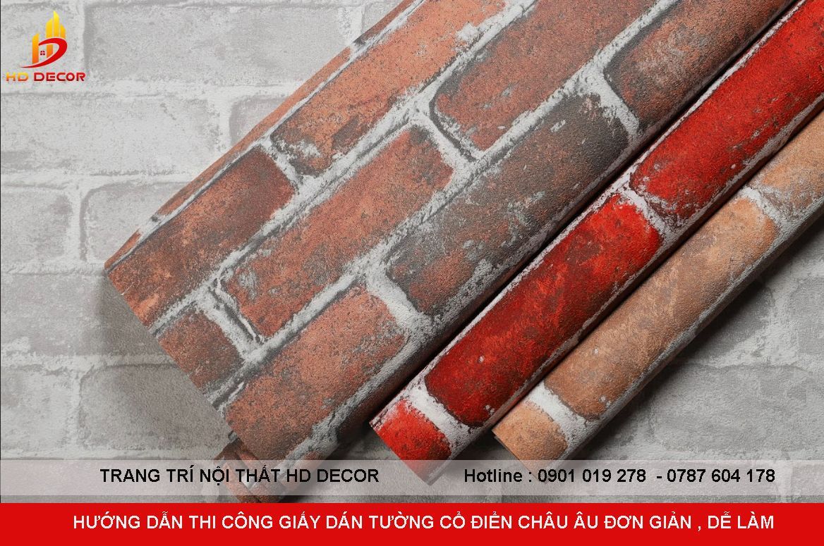 chuẩn bị dụng cụ và đồ đạc trước khi thi công