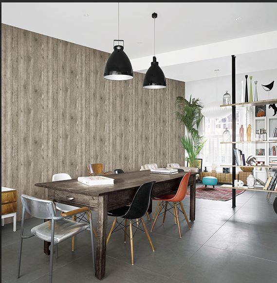 mẫu giấy dán tường đẹp giá rẻ cho phòng khách 