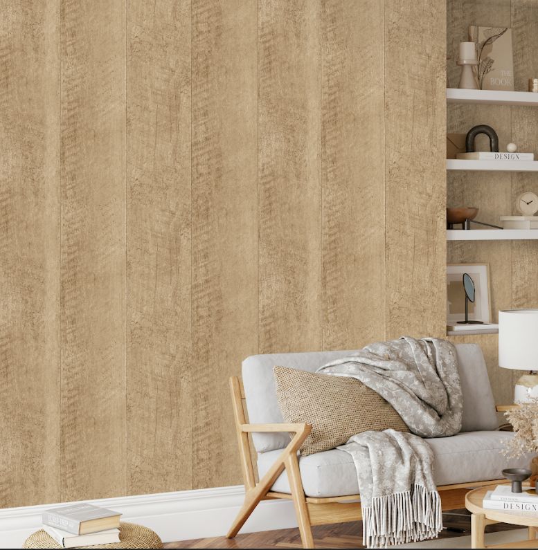 mẫu giấy dán tường màu tối đẹp mắt 