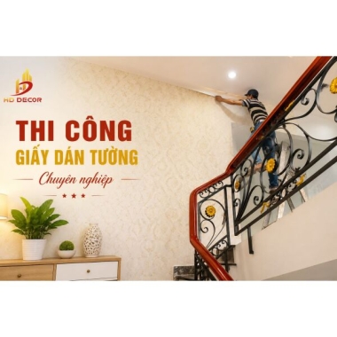 TOP 10 ĐỊA CHỈ BÁN GIẤY DÁN TƯỜNG UY TÍN GIÁ RẺ QUẬN BÌNH TÂN 