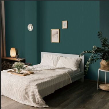 + 35 MẪU GIẤY DÁN TƯỜNG PHÒNG NGỦ VỢ CHỒNG ĐẸP - HIỆN ĐẠI 