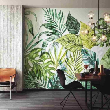 + 50 MẪU GIẤY DÁN TƯỜNG PHÒNG KHÁCH SANG TRỌNG - GIÁ RẺ  TẠI TP .HCM  