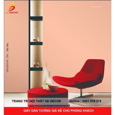 GIẤY DÁN TƯỜNG 3D HÀN QUỐC GIÁ RẺ CHO PHÒNG KHÁCH 