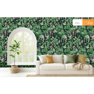 GIẤY DÁN TƯỜNG ARTIS 2701-1