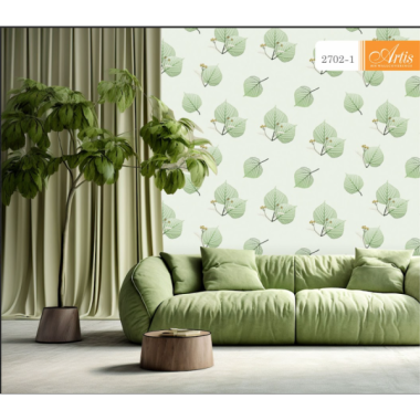 GIẤY DÁN TƯỜNG ARTIS 2702-1 