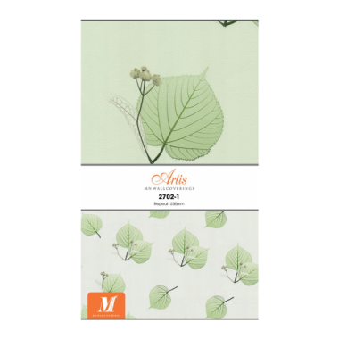 GIẤY DÁN TƯỜNG ARTIS 2702-1 