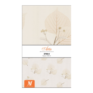 GIẤY DÁN TƯỜNG ARTIS 2702-2 