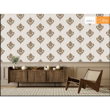 GIẤY DÁN TƯỜNG ARTIS 2703-1