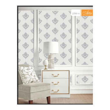 GIẤY DÁN TƯỜNG ARTIS 2703 - 4