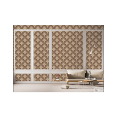 GIẤY DÁN TƯỜNG HÀN QUỐC ALBANY 6803-3