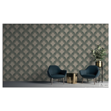 GIẤY DÁN TƯỜNG HÀN QUỐC ALBANY 6803-4 