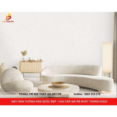 GIẤY DÁN TƯỜNG HÀN QUỐC ĐẸP - CAO CẤP GIÁ RẺ NHẤT THÁNG 8 2025 