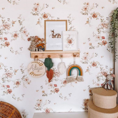 GIẤY DÁN TƯỜNG VINTAGE  ĐẾN TỪ NHẬT BẢN - HÀN QUỐC VÀ  CHÂU ÂU - XU HƯỚNG TRANG TRÍ NỘI THẤT ĐỘC ĐÁO 