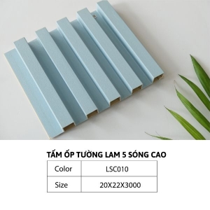 LAM 5 SÓNG CAO