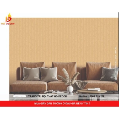 MUA GIẤY DÁN TƯỜNG Ở ĐÂU GIÁ RẺ UY TÍN ? 