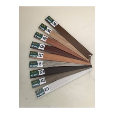 SÀN NHỰA GLOTEX ĐẾ CAO SU HÈM KHÓA 4MM S111 