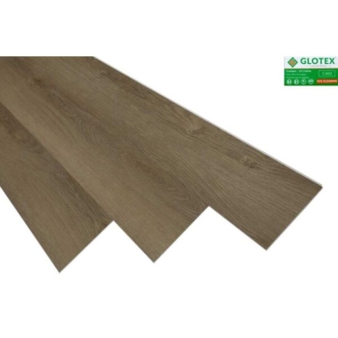 SÀN NHỰA GLOTEX HÈM KHÓA 6MM C602 