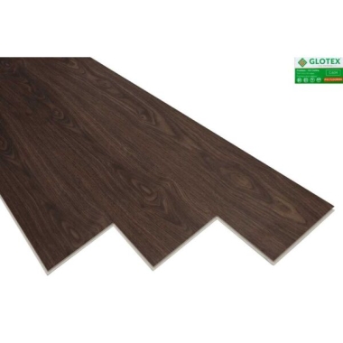 SÀN NHỰA GLOTEX HÈM KHÓA 6MM C604 