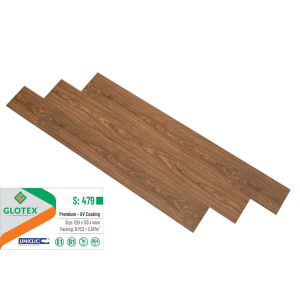 SÀN NHỰA HÈM KHÓA 4MM S 479 