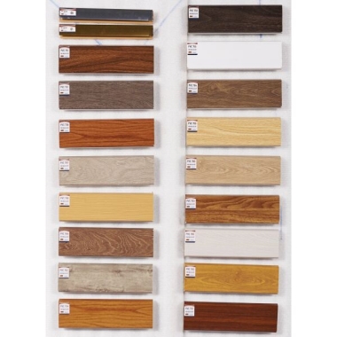 SÀN NHỰA HÈM KHÓA ĐẾ CAO SU 4MM S110