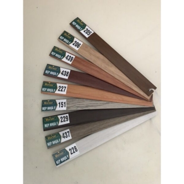 SÀN NHỰA HÈM KHÓA GLOTEX 4MM   S478