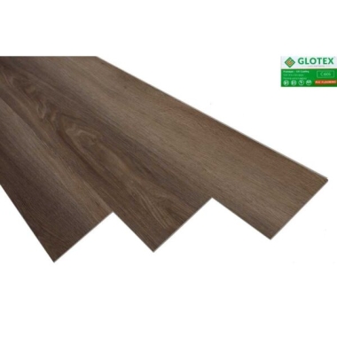 SÀN NHỰA HÉM KHÓA GLOTEX 6MM C605 