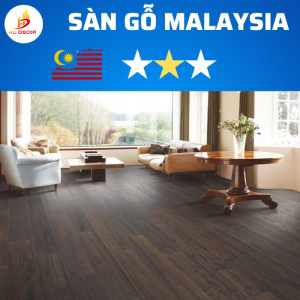 SÀN GỖ CÔNG  NGHIỆP MALAYSIA