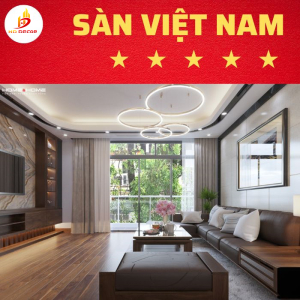SÀN GỔ VIỆT NAM