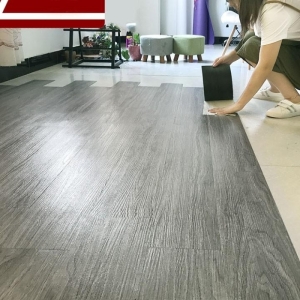 THI CÔNG SÀN NHỰA KEO SẴN