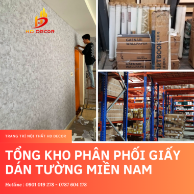TỔNG KHO PHÂN PHỐI GIẤY DÁN TƯỜNG GIÁ RẺ  TỔNG KHO PHÂN PHỐI GIẤY DÁN TƯỜNG GIÁ RẺ